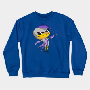 TARGLET Crewneck Sweatshirt